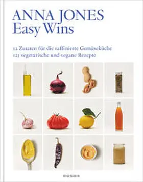 Jones | Easy Wins | Buch | 978-3-442-39439-5 | www2.sack.de