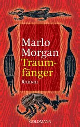 Morgan |  Traumfänger | Buch |  Sack Fachmedien