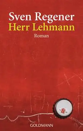 Regener | Herr Lehmann | Buch | 978-3-442-45330-6 | www2.sack.de