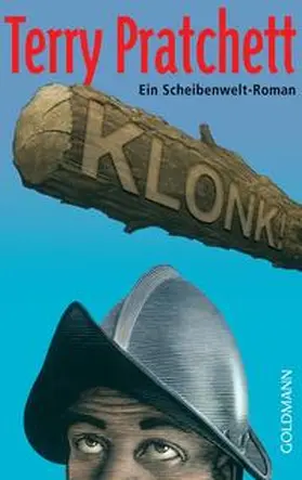 Pratchett |  Klonk! | Buch |  Sack Fachmedien