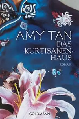 Tan |  Das Kurtisanenhaus | Buch |  Sack Fachmedien
