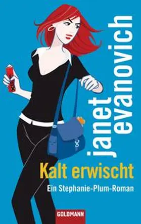 Evanovich |  Kalt erwischt | Buch |  Sack Fachmedien