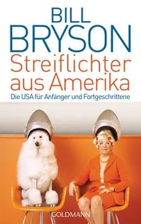 Bryson |  Streiflichter aus Amerika | Buch |  Sack Fachmedien