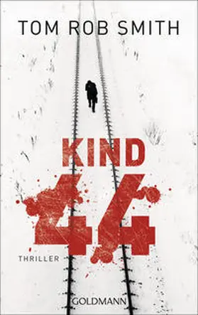 Smith | Kind 44 | Buch | 978-3-442-47207-9 | www2.sack.de