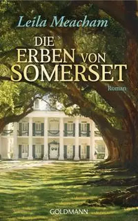 Meacham |  Die Erben von Somerset | Buch |  Sack Fachmedien