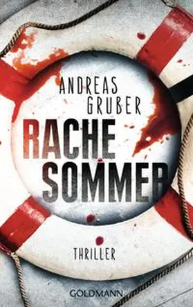 Gruber |  Rachesommer | Buch |  Sack Fachmedien
