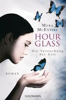McEntire |  Die Versuchung der Zeit | Buch |  Sack Fachmedien