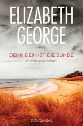 George |  Denn dein ist die Sünde | Buch |  Sack Fachmedien
