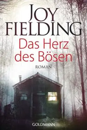 Fielding | Das Herz des Bösen | Buch | 978-3-442-47725-8 | www2.sack.de