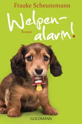 Scheunemann |  Welpenalarm! | Buch |  Sack Fachmedien