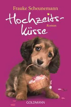 Scheunemann | Hochzeitsküsse | Buch | 978-3-442-47731-9 | sack.de