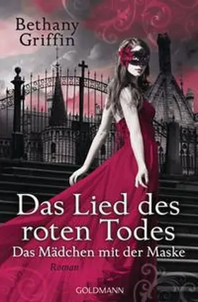 Griffin |  Das Lied des roten Todes | Buch |  Sack Fachmedien