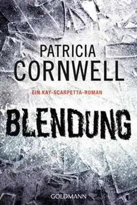 Cornwell |  Blendung | Buch |  Sack Fachmedien
