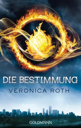 Roth | Die Bestimmung 01 | Buch | 978-3-442-47944-3 | www2.sack.de