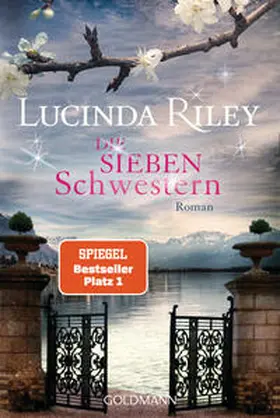 Riley |  Die sieben Schwestern | Buch |  Sack Fachmedien