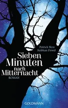 Ness / Dowd |  Sieben Minuten nach Mitternacht | Buch |  Sack Fachmedien
