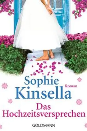 Kinsella | Das Hochzeitsversprechen | Buch | 978-3-442-47986-3 | sack.de