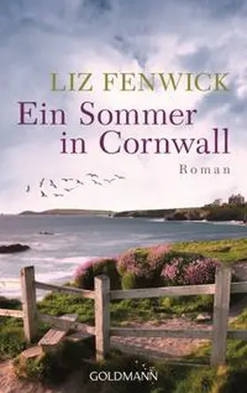 Fenwick |  Ein Sommer in Cornwall | Buch |  Sack Fachmedien