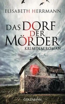 Herrmann | Das Dorf der Mörder | Buch | 978-3-442-48114-9 | sack.de