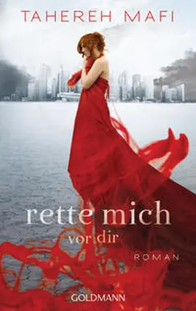 Mafi |  Rette mich vor dir | Buch |  Sack Fachmedien