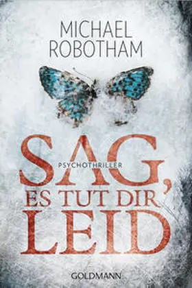 Robotham |  Sag, es tut dir leid | Buch |  Sack Fachmedien
