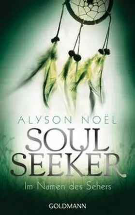 Noël |  Im Namen des Sehers - | Buch |  Sack Fachmedien
