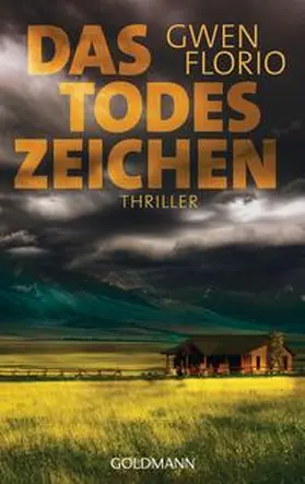 Florio |  Das Todeszeichen | Buch |  Sack Fachmedien
