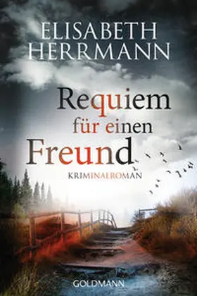 Herrmann |  Requiem für einen Freund | Buch |  Sack Fachmedien
