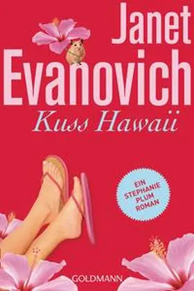 Evanovich |  Kuss Hawaii | Buch |  Sack Fachmedien