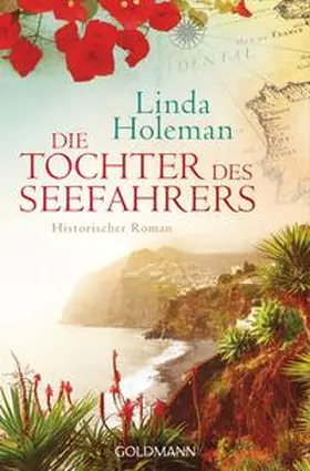 Holeman |  Die Tochter des Seefahrers | Buch |  Sack Fachmedien