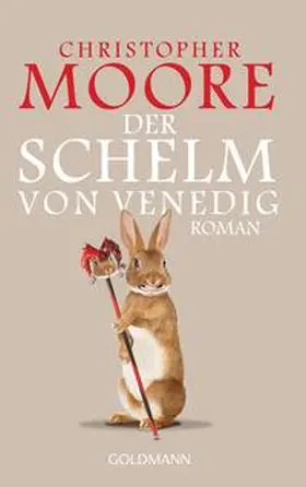 Moore |  Der Schelm von Venedig | Buch |  Sack Fachmedien