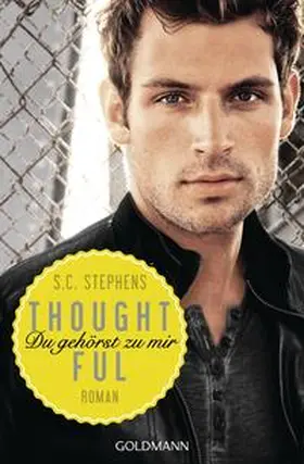 Stephens | Thoughtful | Buch | 978-3-442-48361-7 | www2.sack.de