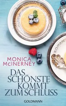 McInerney |  Das Schönste kommt zum Schluss | Buch |  Sack Fachmedien