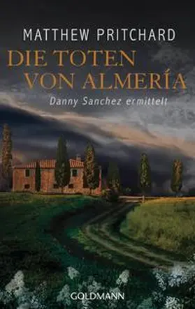 Pritchard |  Die Toten von Almería | Buch |  Sack Fachmedien