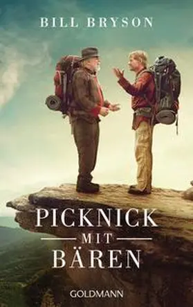 Bryson |  Picknick mit Bären | Buch |  Sack Fachmedien