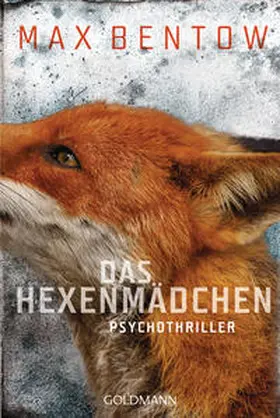 Bentow |  Das Hexenmädchen | Buch |  Sack Fachmedien