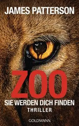 Patterson / Ledwidge |  Zoo | Buch |  Sack Fachmedien