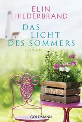 Hilderbrand |  Das Licht des Sommers | Buch |  Sack Fachmedien