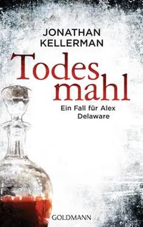 Kellerman |  Todesmahl | Buch |  Sack Fachmedien
