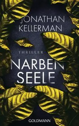 Kellerman |  Narbenseele | Buch |  Sack Fachmedien