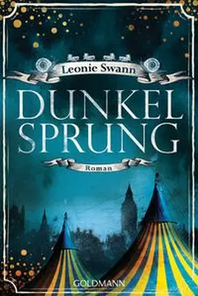 Swann |  Dunkelsprung | Buch |  Sack Fachmedien