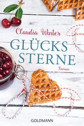 Winter | Glückssterne | Buch | 978-3-442-48543-7 | www2.sack.de