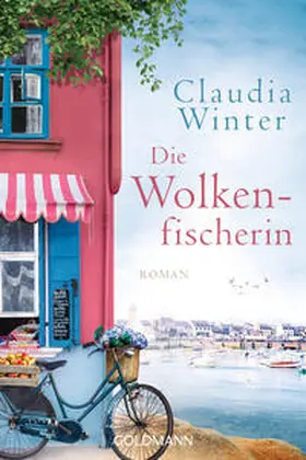 Winter |  Die Wolkenfischerin | Buch |  Sack Fachmedien