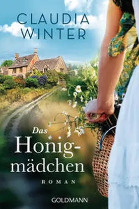 Winter |  Das Honigmädchen | Buch |  Sack Fachmedien