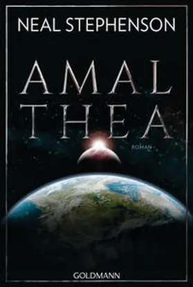 Stephenson |  Amalthea | Buch |  Sack Fachmedien