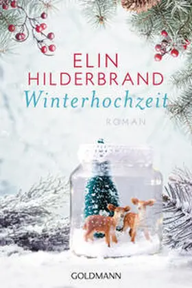 Hilderbrand |  Winterhochzeit | Buch |  Sack Fachmedien