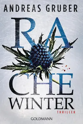 Gruber | Rachewinter | Buch | 978-3-442-48655-7 | sack.de