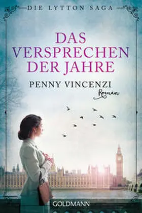 Vincenzi |  Das Versprechen der Jahre | Buch |  Sack Fachmedien