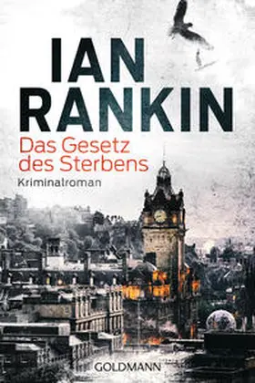 Rankin |  Das Gesetz des Sterbens | Buch |  Sack Fachmedien