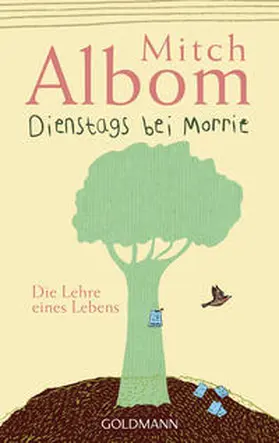 Albom |  Dienstags bei Morrie | Buch |  Sack Fachmedien